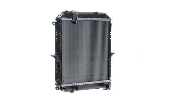 MAHLE CR 724 000P Radiator, engine cooling