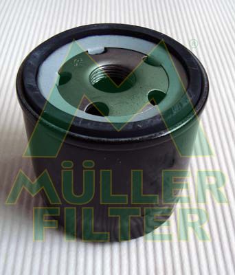 MULLER FILTER olajszűrő FO582