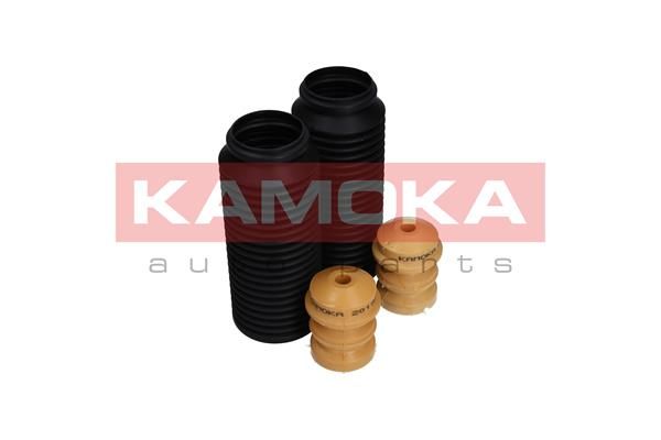 KAMOKA 2019012 Dust Cover Kit, shock absorber