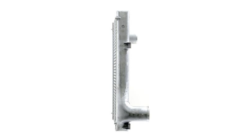 Product Image - Intercooler, inlaatluchtkoeler - CI399000P - MAHLE