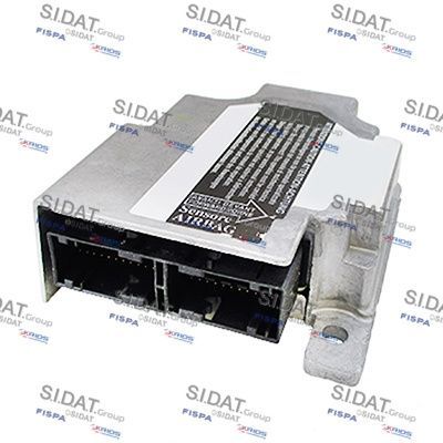 AUTOTEAM F30120 - Control Unit, airbag