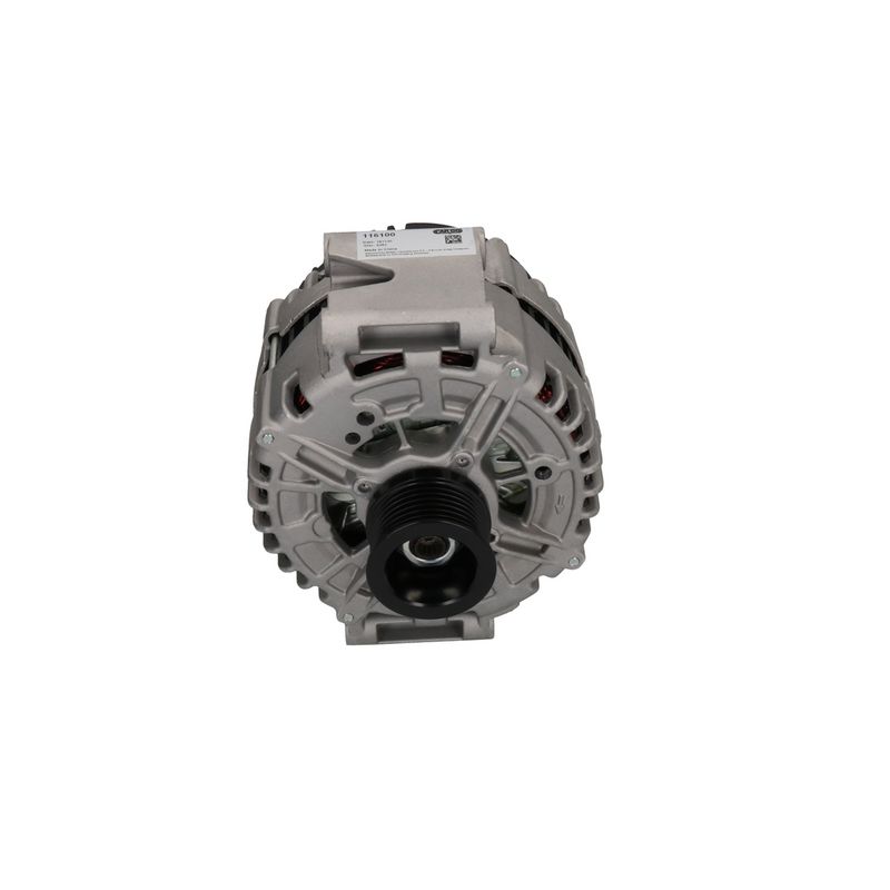 HC-Cargo F032116100 Alternator