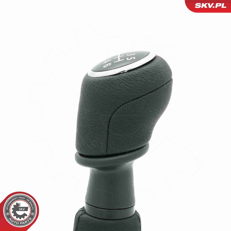 ESEN SKV 63SKV498 Gear Lever Knob
