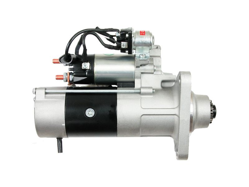 AS-PL S5147 Starter