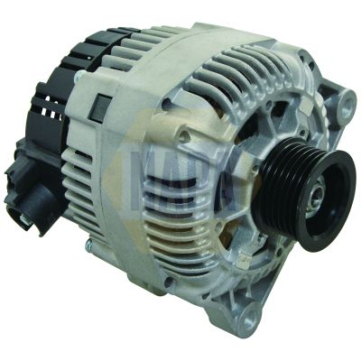 NAPA Alternator NAL1783