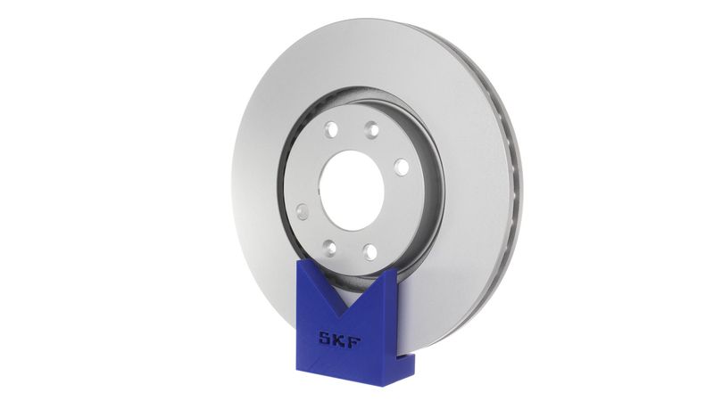 Brzdový kotouč VKBD 80002 V2