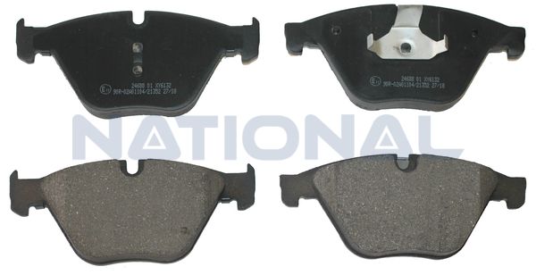 National NP2750