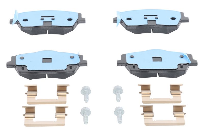 ATE 13.0460-5520.2 Brake Pad Set, disc brake