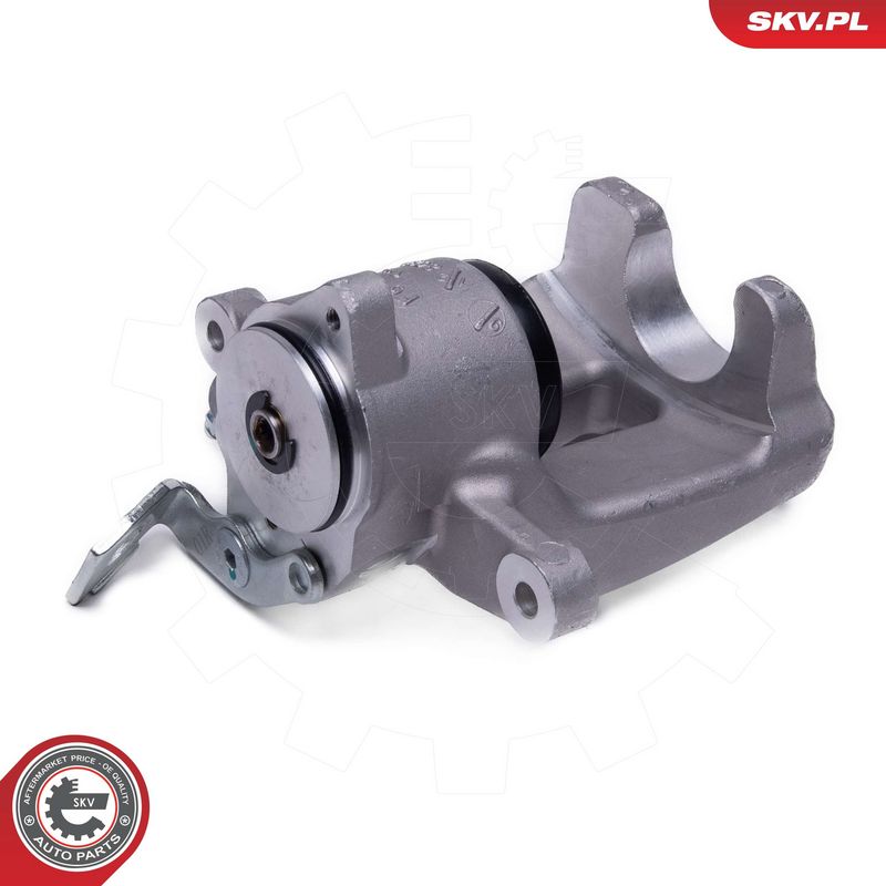 Pidurisadul, ESEN SKV 56SKV414