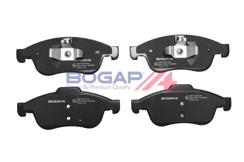 OEM код товара: 8660000781