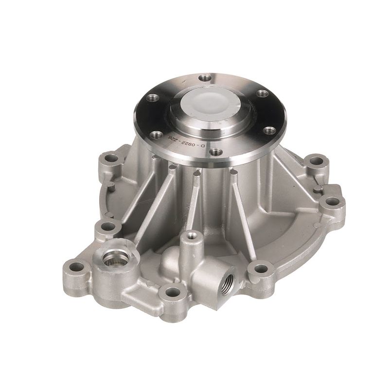 Vodní čerpadlo, chlazení motoru WP5026HD