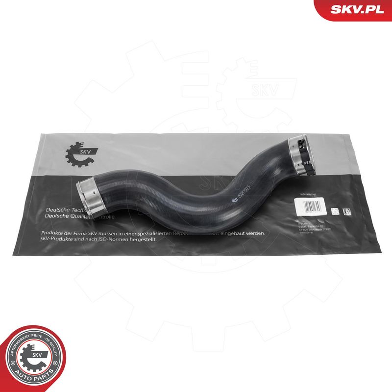Laadimisõhu voolik, ESEN SKV 43SKV974