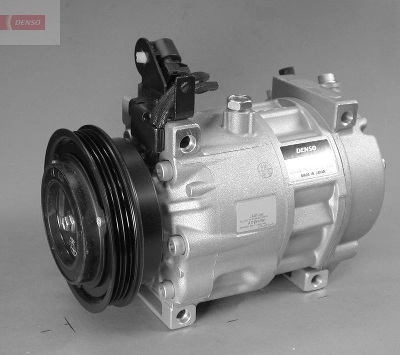 Denso Air Conditioning Compressor DCP20001