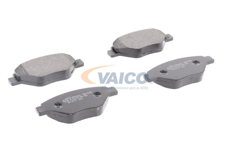 VAICO V46-0158 Brake Pad Set, disc brake