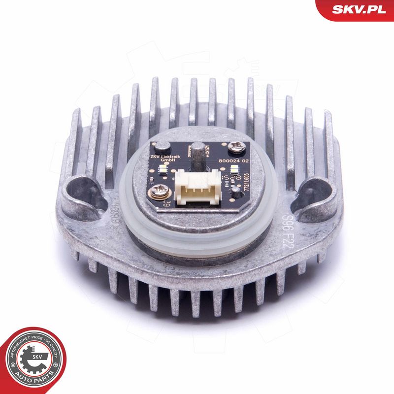 Juhtseade, valgustus, ESEN SKV 59SKV079