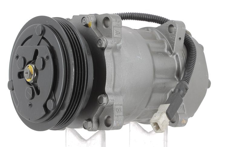 CEVAM 8600202 Compressor, air conditioning