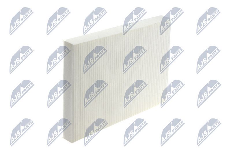 NTY FCF-PL-010 Filter, cabin air