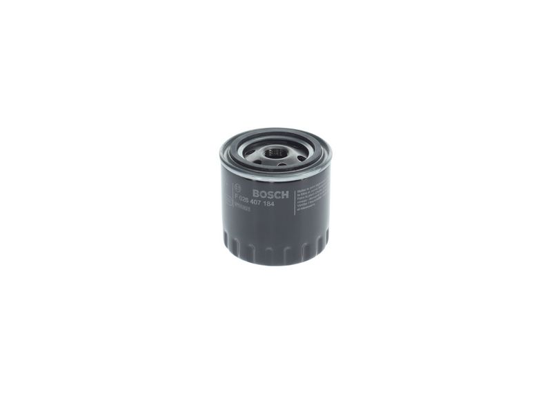 BOSCH Filtre à huile F 026 407 184