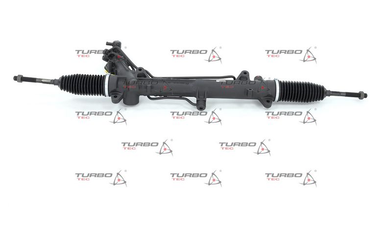 TURBO-TEC Рулевой механизм