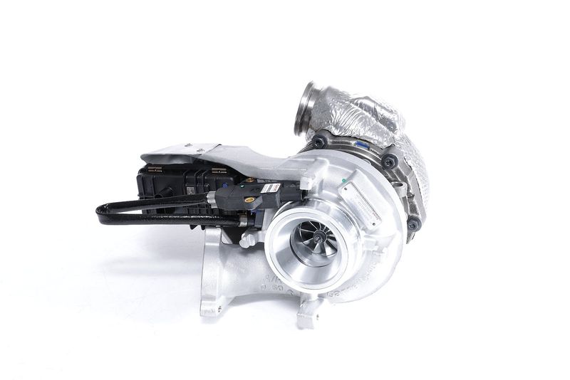 Compresor,sistem de supraalimentare T918106HI BTS Turbo