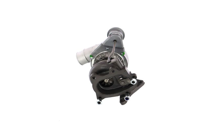 REMANTE 003-001-001222R Charger, charging (supercharged/turbocharged)