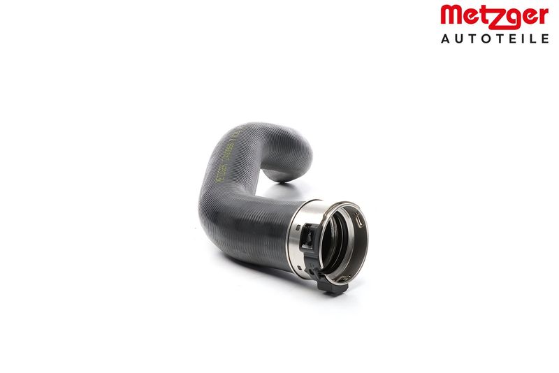 METZGER AUTOTEILE 2400966 Charge Air Hose