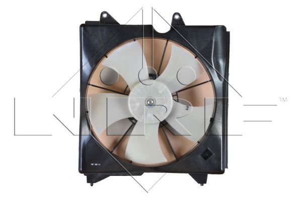 NRF 47722 Fan, engine cooling