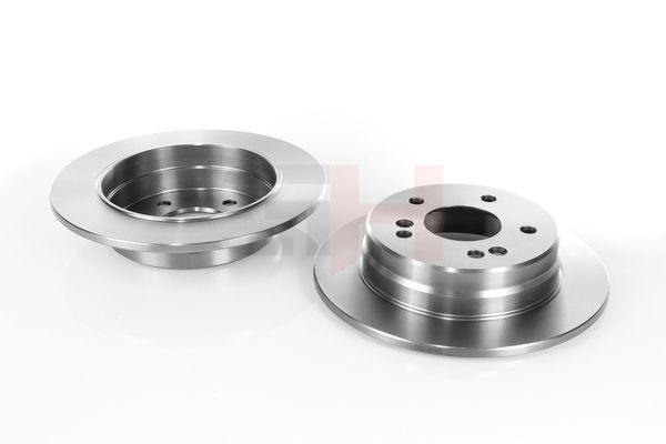 Piduriketas, GH GH-423383