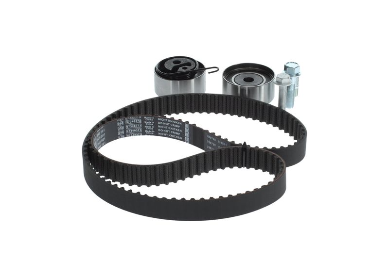 BOSCH 1987946764 Timing Belt Kit
