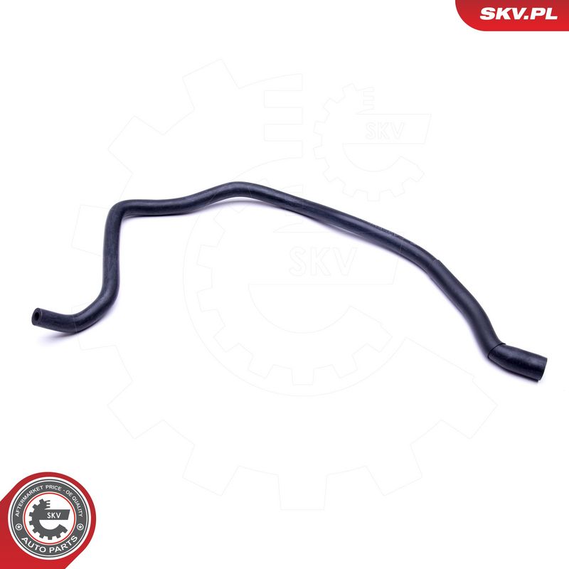 Jahutusvoolik, ESEN SKV 43SKV826