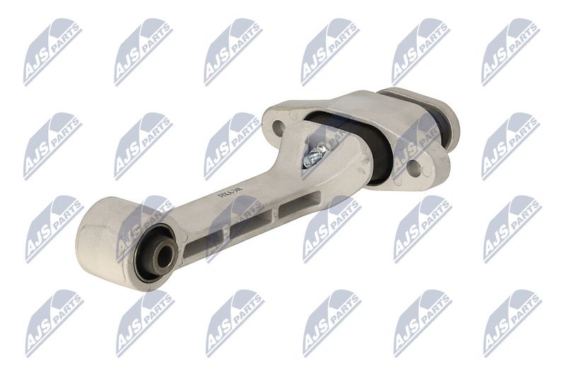 Paigutus, Mootor, NTY ZPS-KA-348