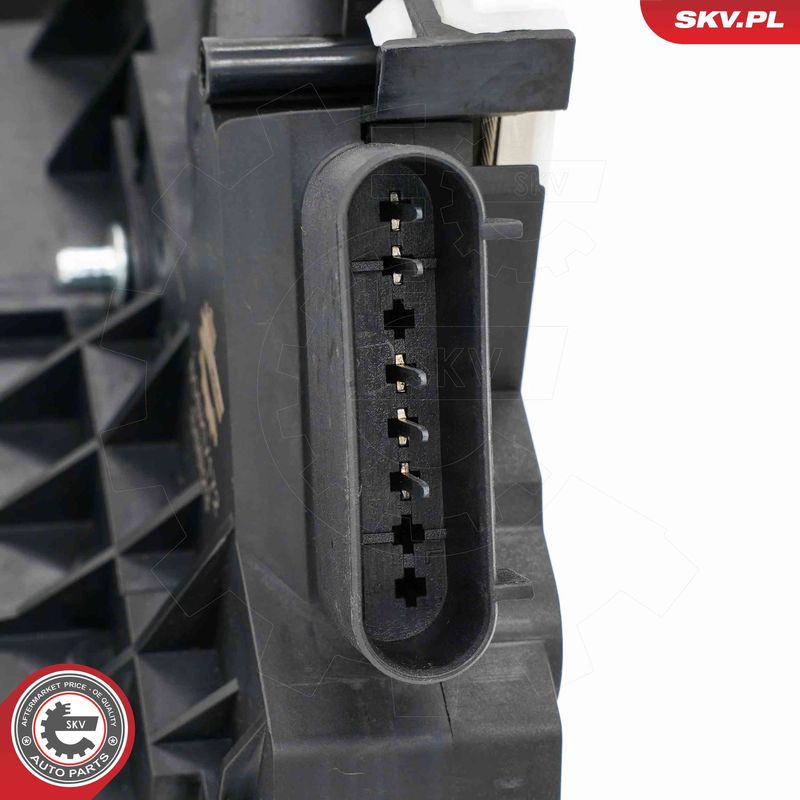 ESEN SKV 60SKV172 Door Lock