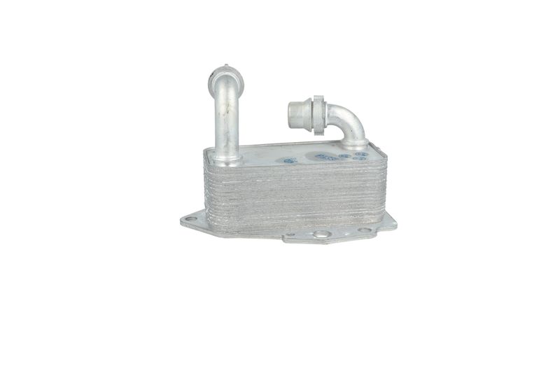 Õliradiaator, mootoriõli, NRF 31343