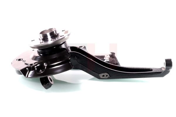 GH GH-289958V Steering Knuckle, wheel suspension