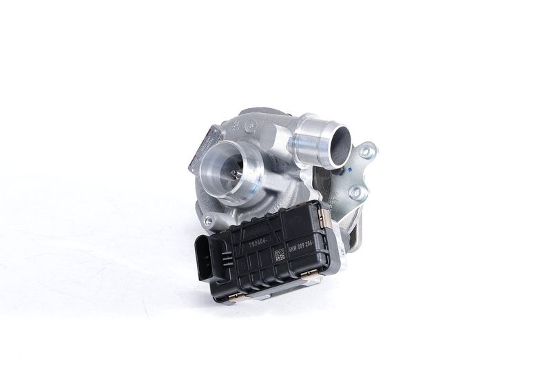 Compresor,sistem de supraalimentare T914648LI BTS Turbo