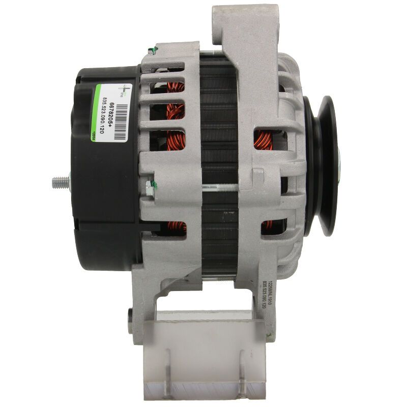 Generaator, BV PSH 835.523.090.120