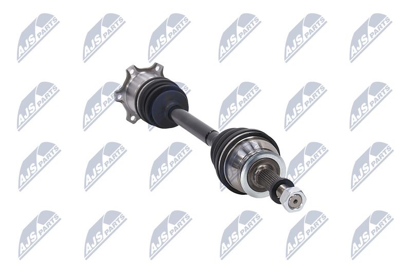 NTY NPW-NS-221 Drive Shaft