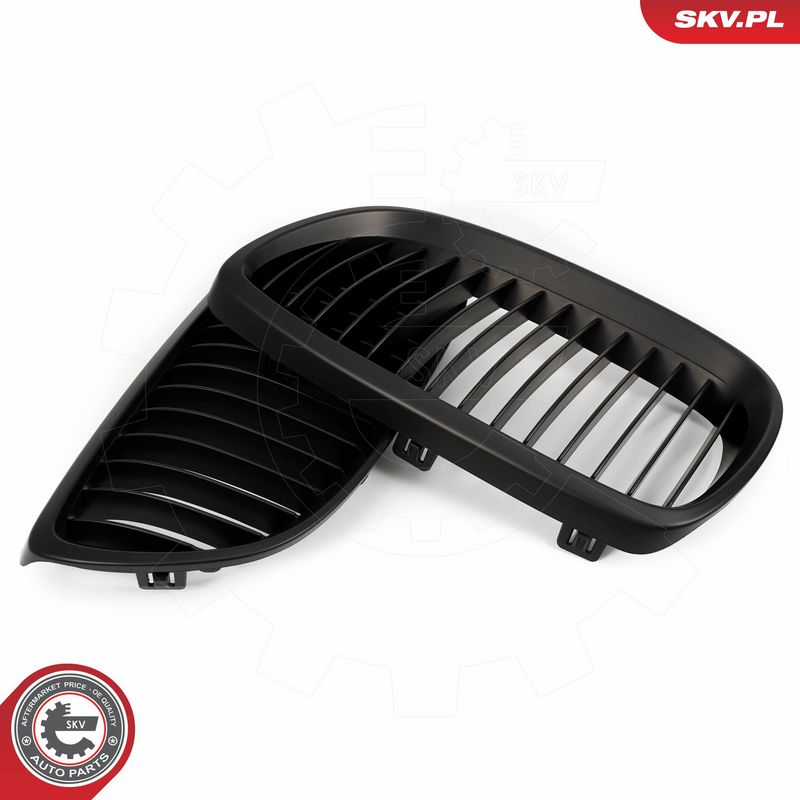 Radiaatorivõre, ESEN SKV 66SKV105