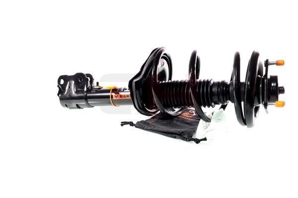 Vedruamort, GH GH-353055C04