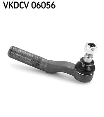 Hlava příčného táhla řízení VKDCV 06056