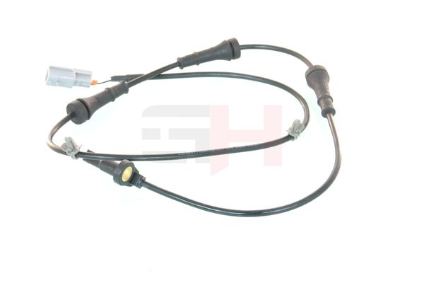 GH GH-712286 Sensor, wheel speed