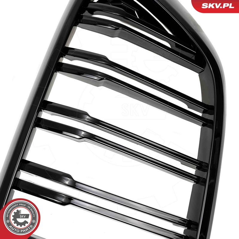 Radiaatorivõre, ESEN SKV 66SKV210