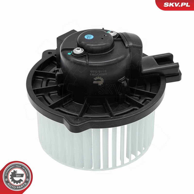 ESEN SKV 68SKV283 Interior Blower