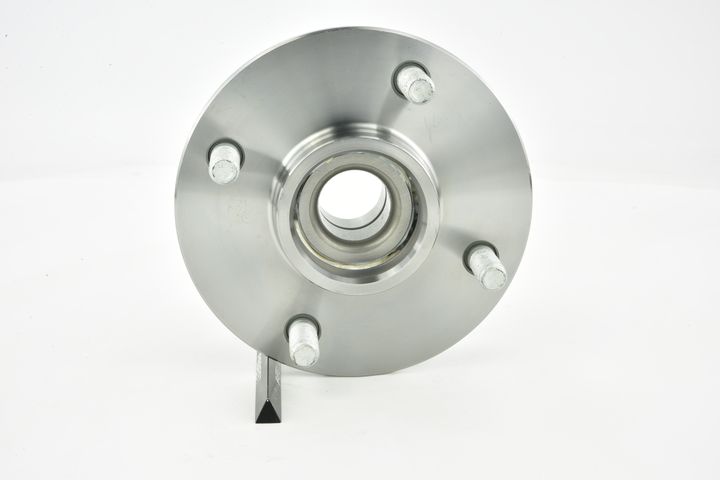 FEBEST 0282-Y11R Meisterteile Wheel Hub