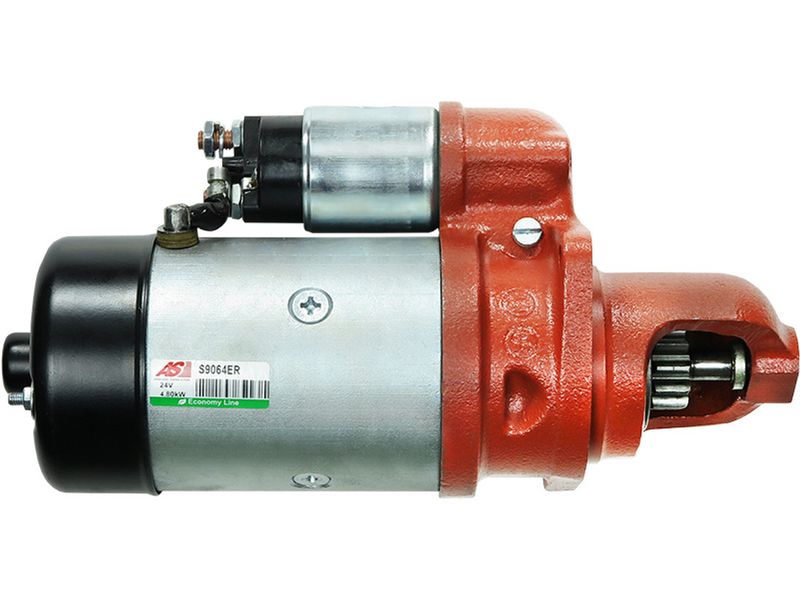Starter, AS-PL S9064ER