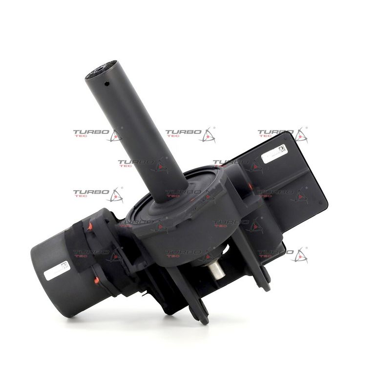 TURBO-TEC Vairo kolonėlė