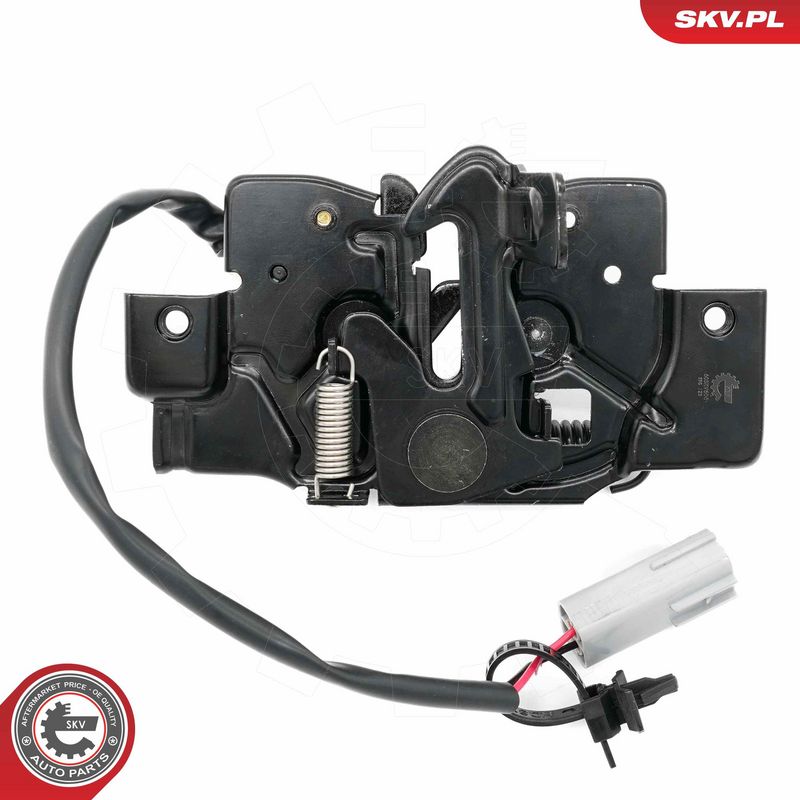 Mootorikapoti lukk, ESEN SKV 60SKV606