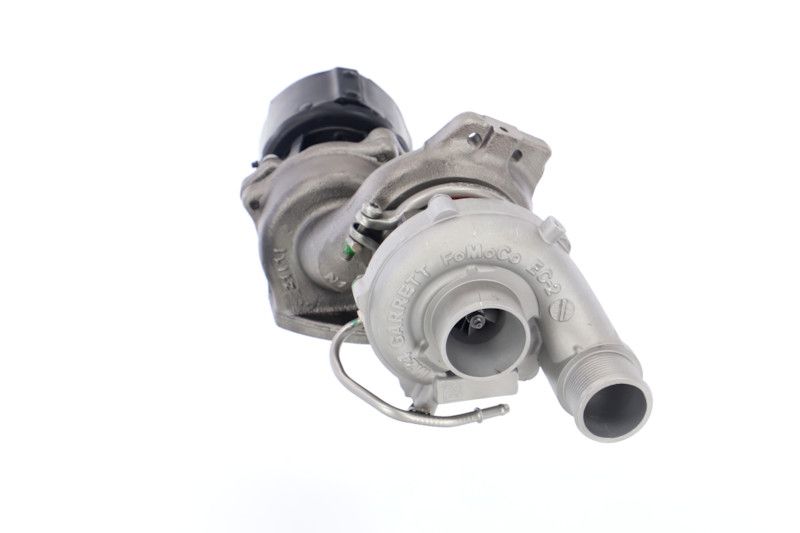 REMANTE 003-002-001105R Charger, charging (supercharged/turbocharged)