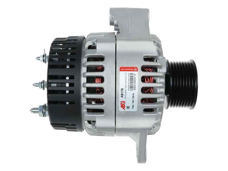 AS-PL A9175 Alternator