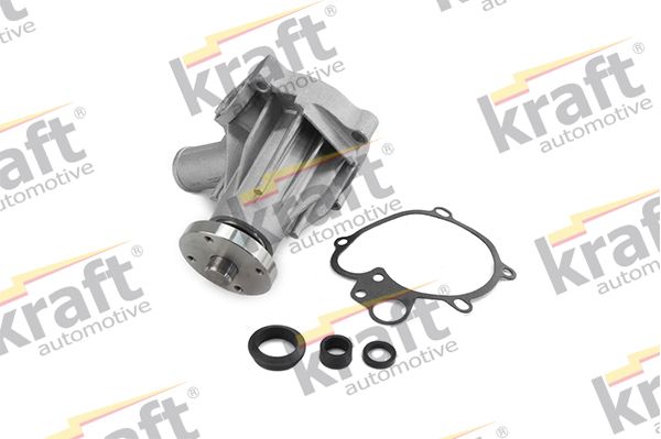Veepump, mootori jahutus KRAFT Automotive 1506310